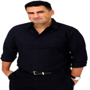 Gabriel Shaoolian
