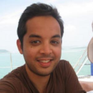 Azmat Yusuf