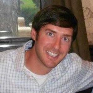 Patrick Harrington