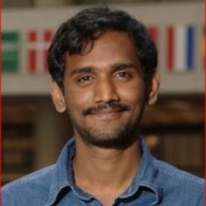 Anand Joseph