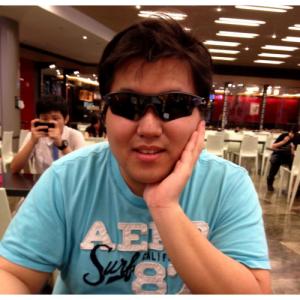 Joel Matsumoto