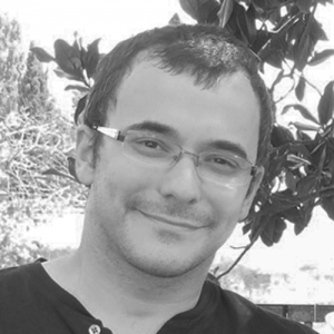 Baris Saricoglu