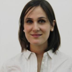 Cristina Palacios