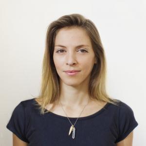 Galia Benartzi