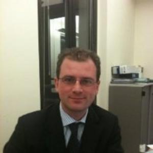 Alvise Bonivento