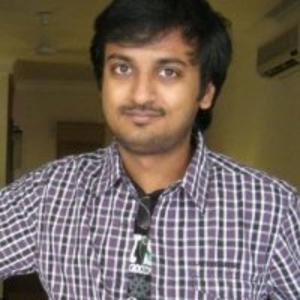 Ganesh Subramanian