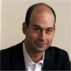 Gregg Michaelson
