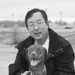 Garrett Choi
