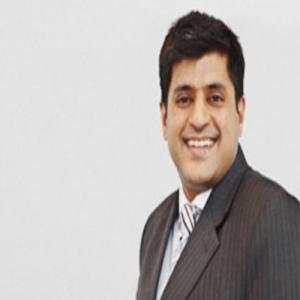 Udayan Goyal