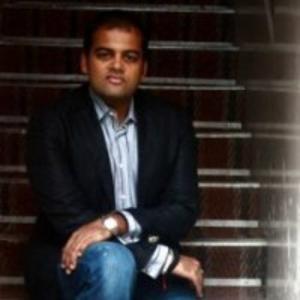 Anirudh Damani