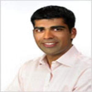 Sunil Dhaliwal
