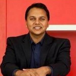 Gary Bahadur