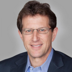 Gary Bloom