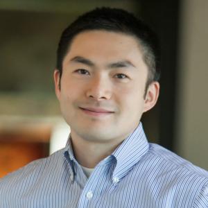 Alfred Lin