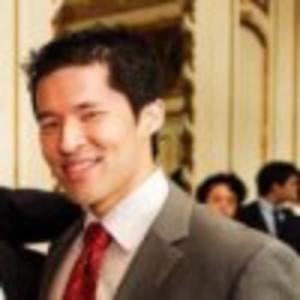 Brian Wang