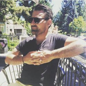 Nick Smoot