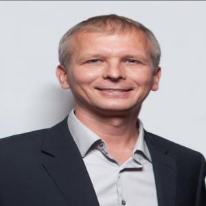 Andrey Kolodyuk