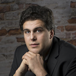 Nick Bilogorskiy