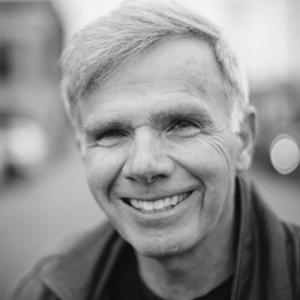 Gary Griffiths