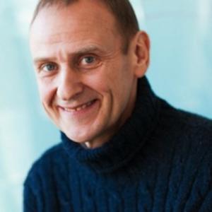 Gary Halliwell