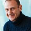 Gary Halliwell