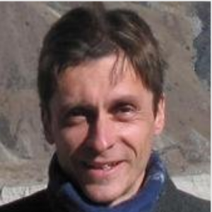 Ulf Stahrenberg