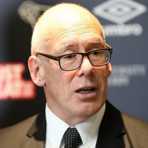 Mel Morris