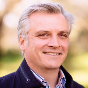Gary Macbeth