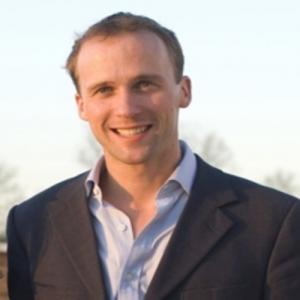 Harry Briggs