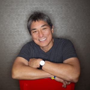 Guy Kawasaki