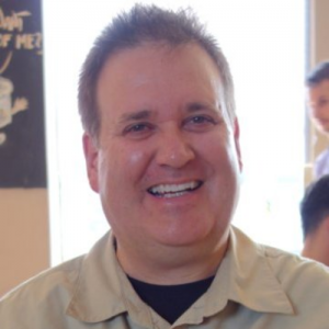 Jim LeTourneau