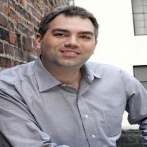 Jonathan Weiner