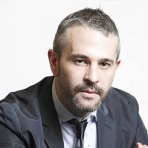 Jason Goldberg