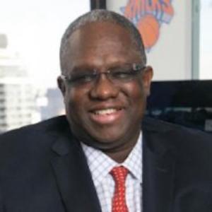 Garland James