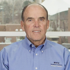 Gary Williams