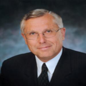 Gerry Pond