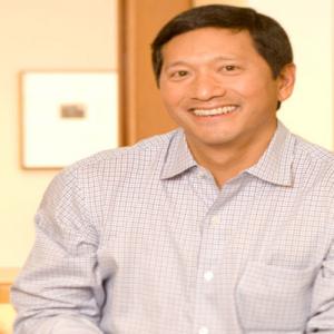 Geoff Yang
