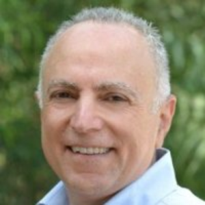 Ehud Levy