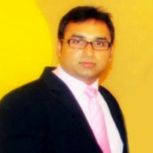 Gaurav Arya