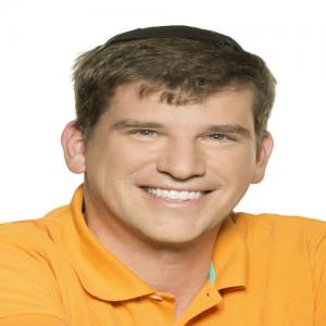 Michael Eisenberg