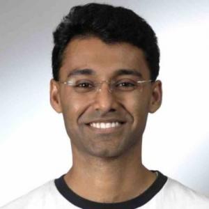 Gaurav Chakravorty