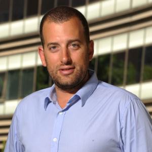 Yoav Andrew Leitersdorf