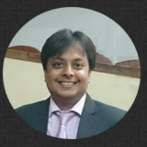 Gaurav Jain