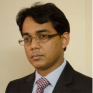 Gaurav Roy