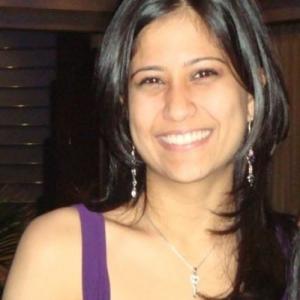 Gauri Manglik