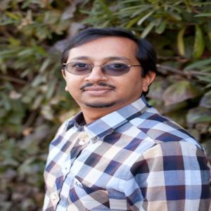 Gautam Golwala