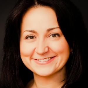 Veronika Sonsev
