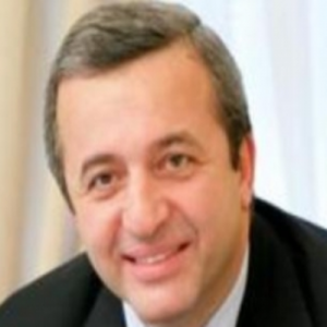 Gavril Yushvaev