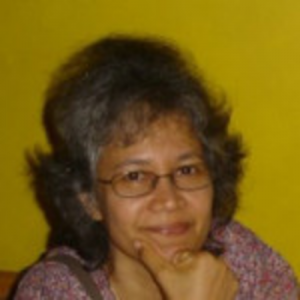 Gayatri Reksodihardjo