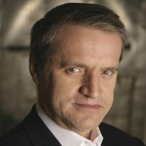 Kirill Sheynkman
